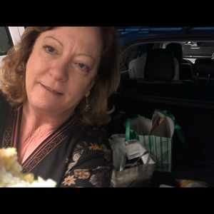 Meet your Posher, Darlene